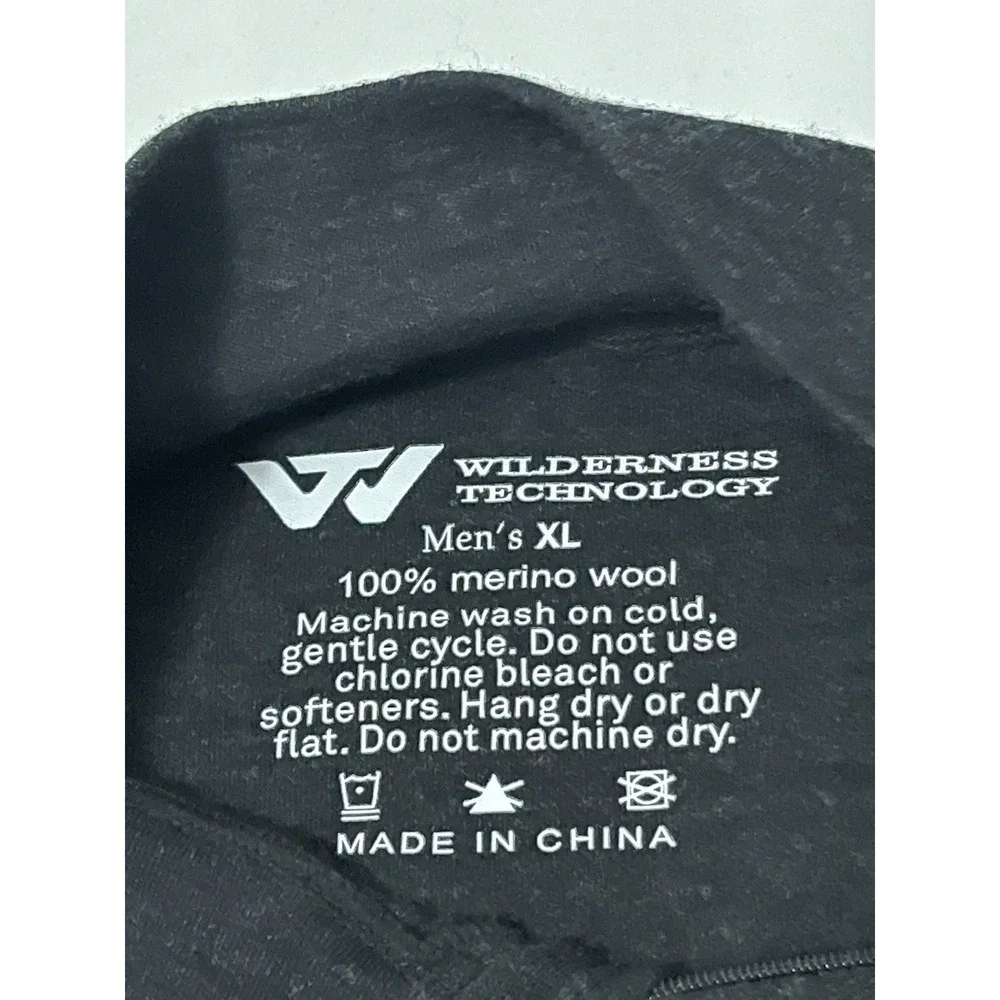 Wilderness Technology great preowned